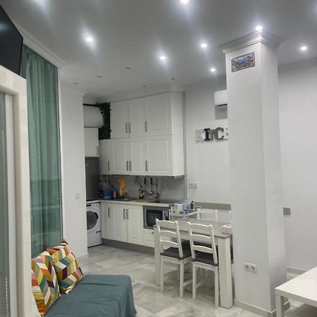 Apartament Heaven Benalmádena Zewnętrze zdjęcie