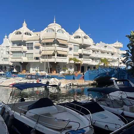 Apartament Heaven Benalmádena Zewnętrze zdjęcie