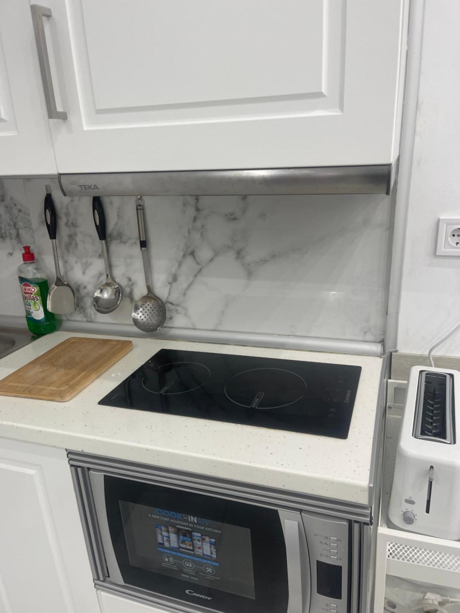 Apartament Heaven Benalmádena Zewnętrze zdjęcie