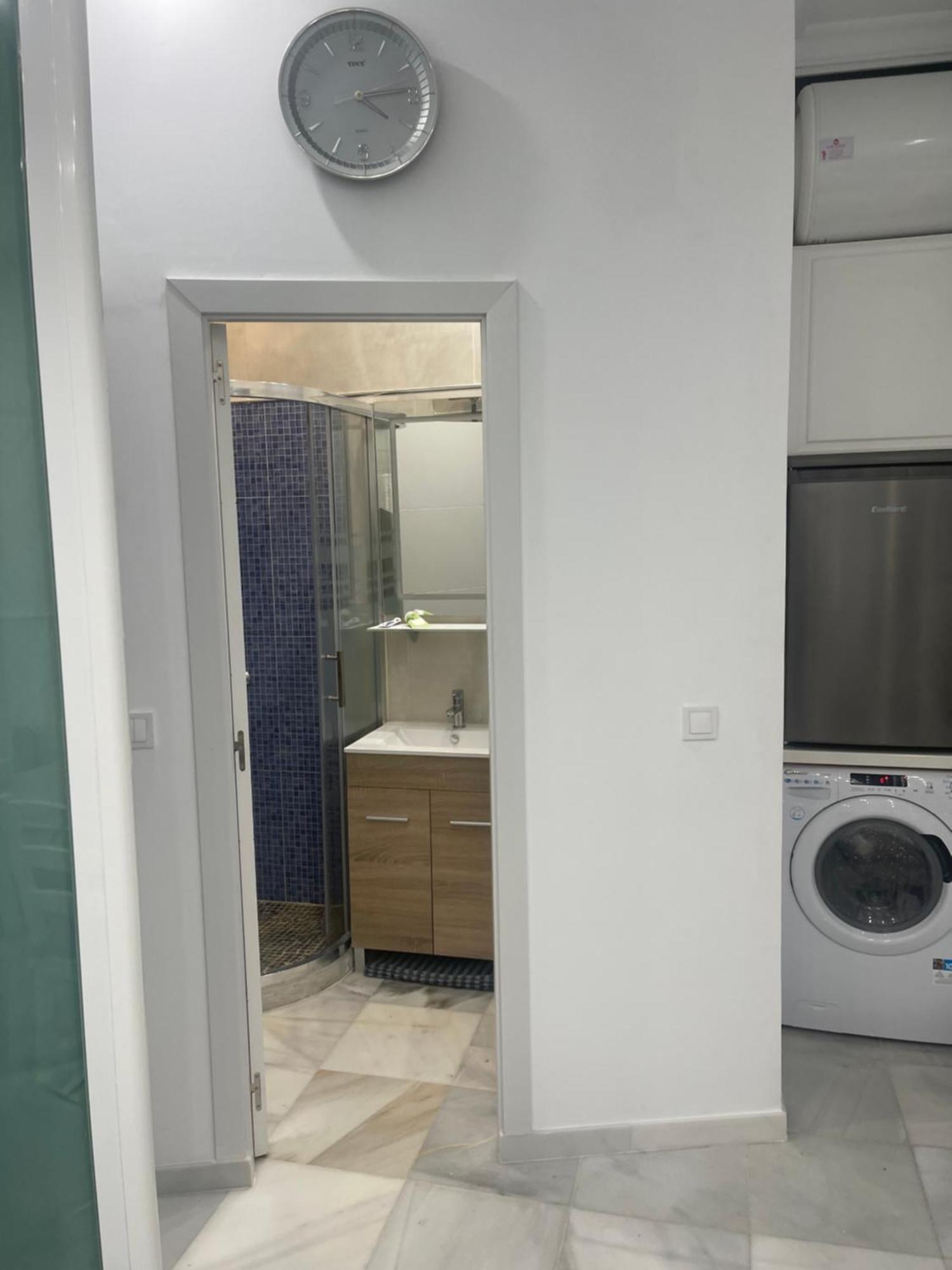 Apartament Heaven Benalmádena Zewnętrze zdjęcie