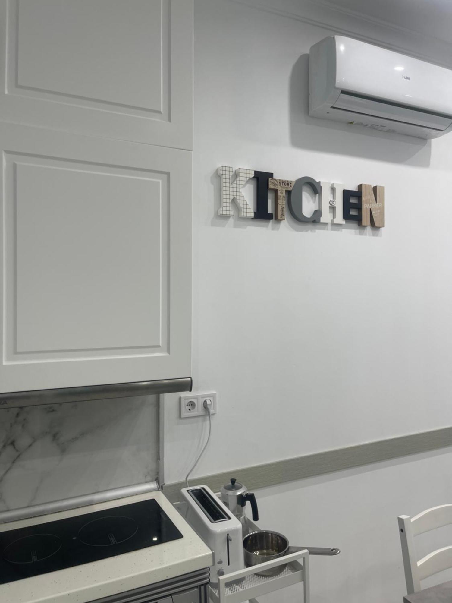 Apartament Heaven Benalmádena Zewnętrze zdjęcie