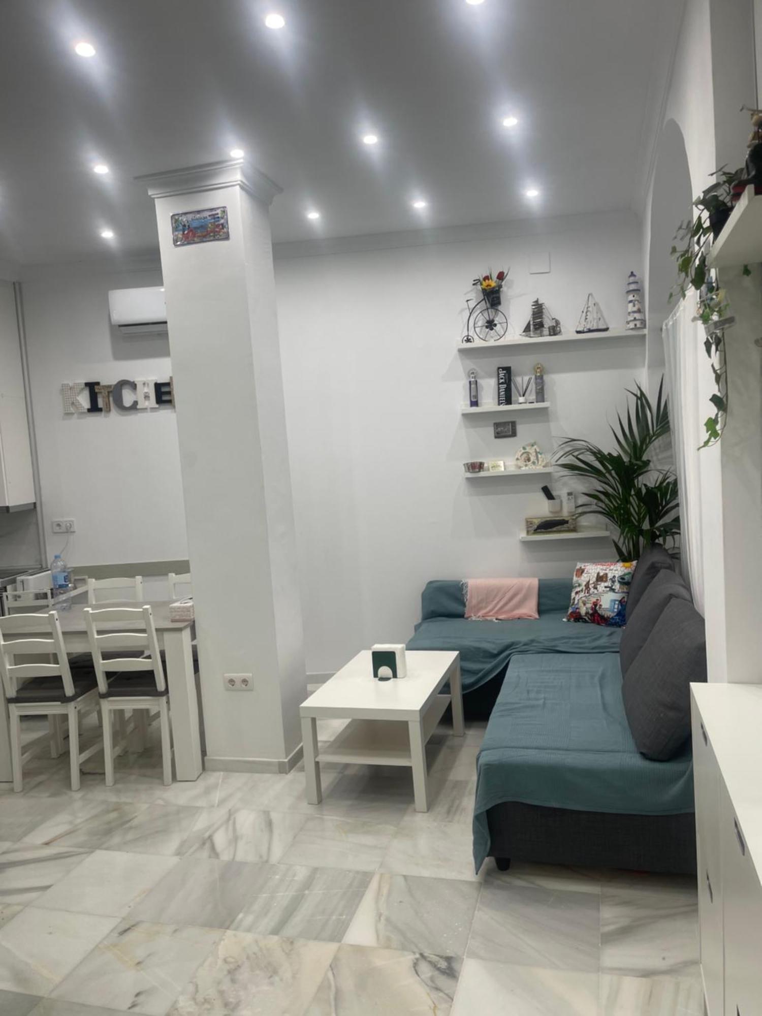 Apartament Heaven Benalmádena Zewnętrze zdjęcie