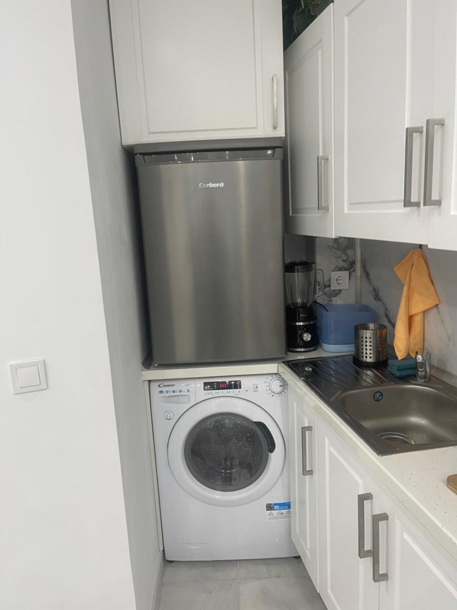 Apartament Heaven Benalmádena Zewnętrze zdjęcie