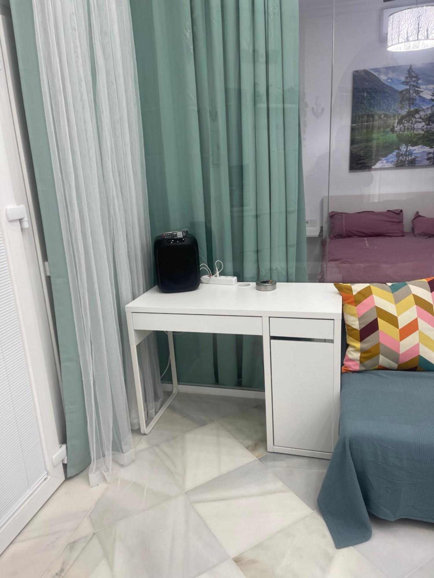 Apartament Heaven Benalmádena Zewnętrze zdjęcie