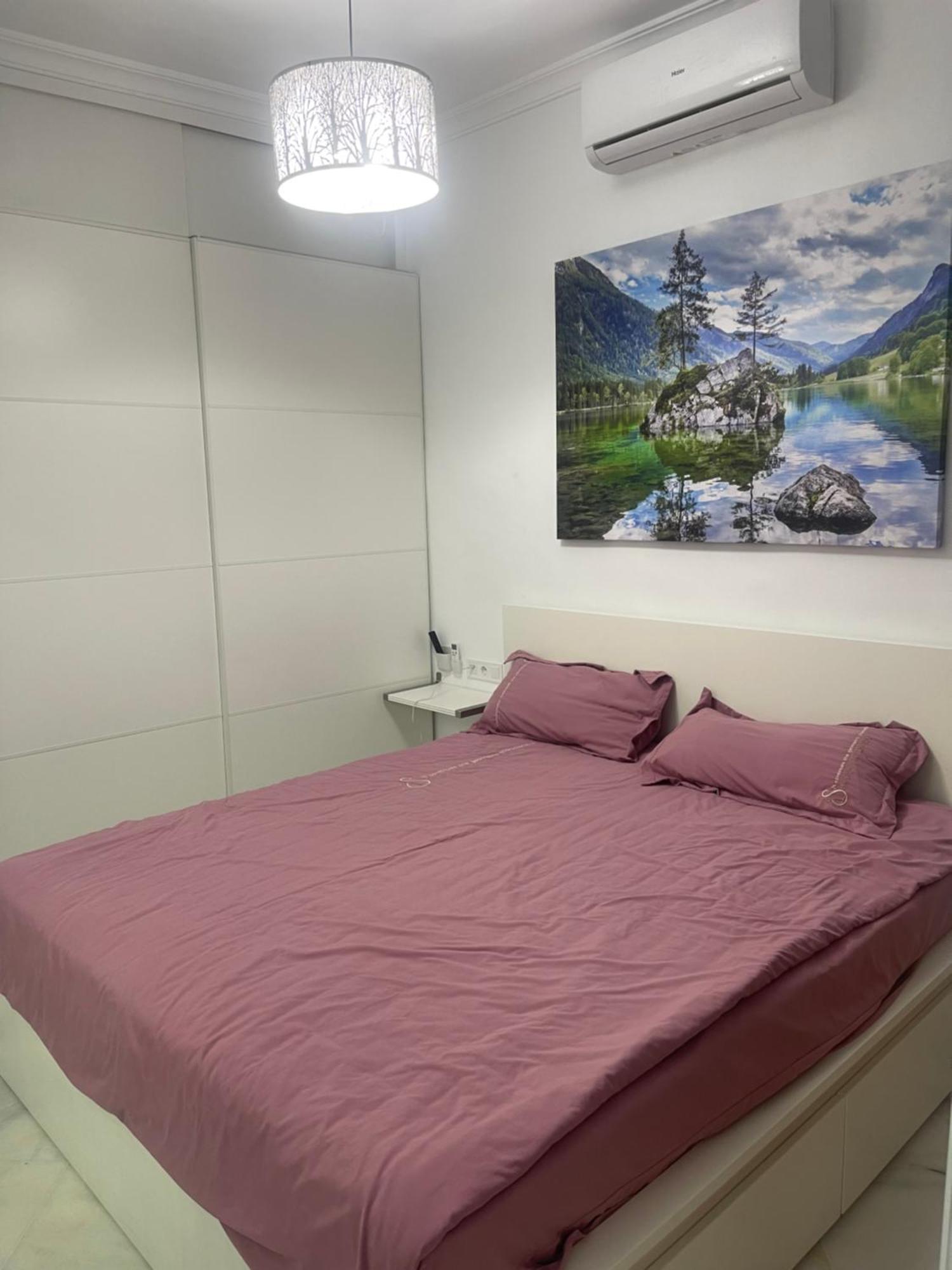 Apartament Heaven Benalmádena Zewnętrze zdjęcie
