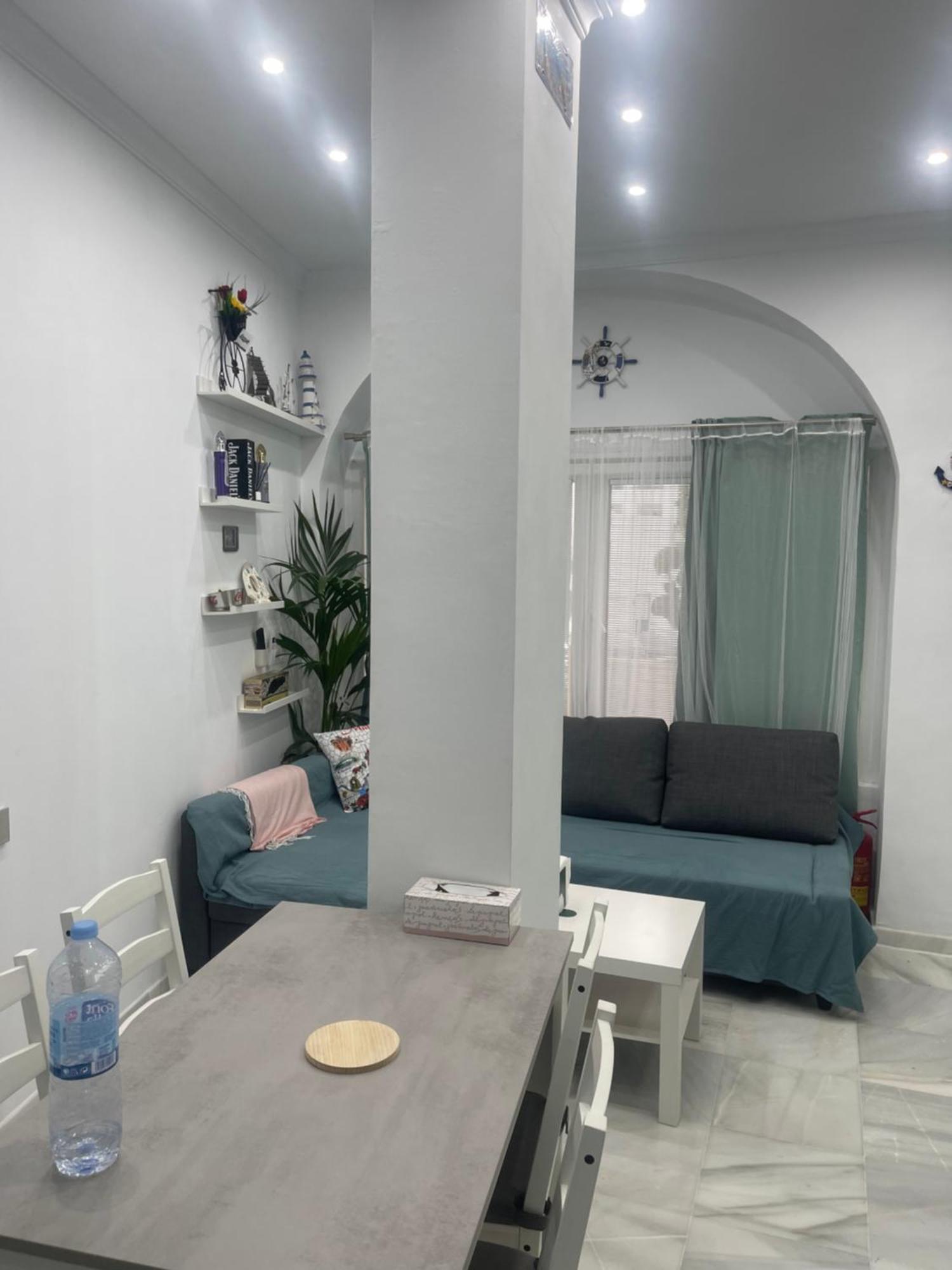 Apartament Heaven Benalmádena Zewnętrze zdjęcie