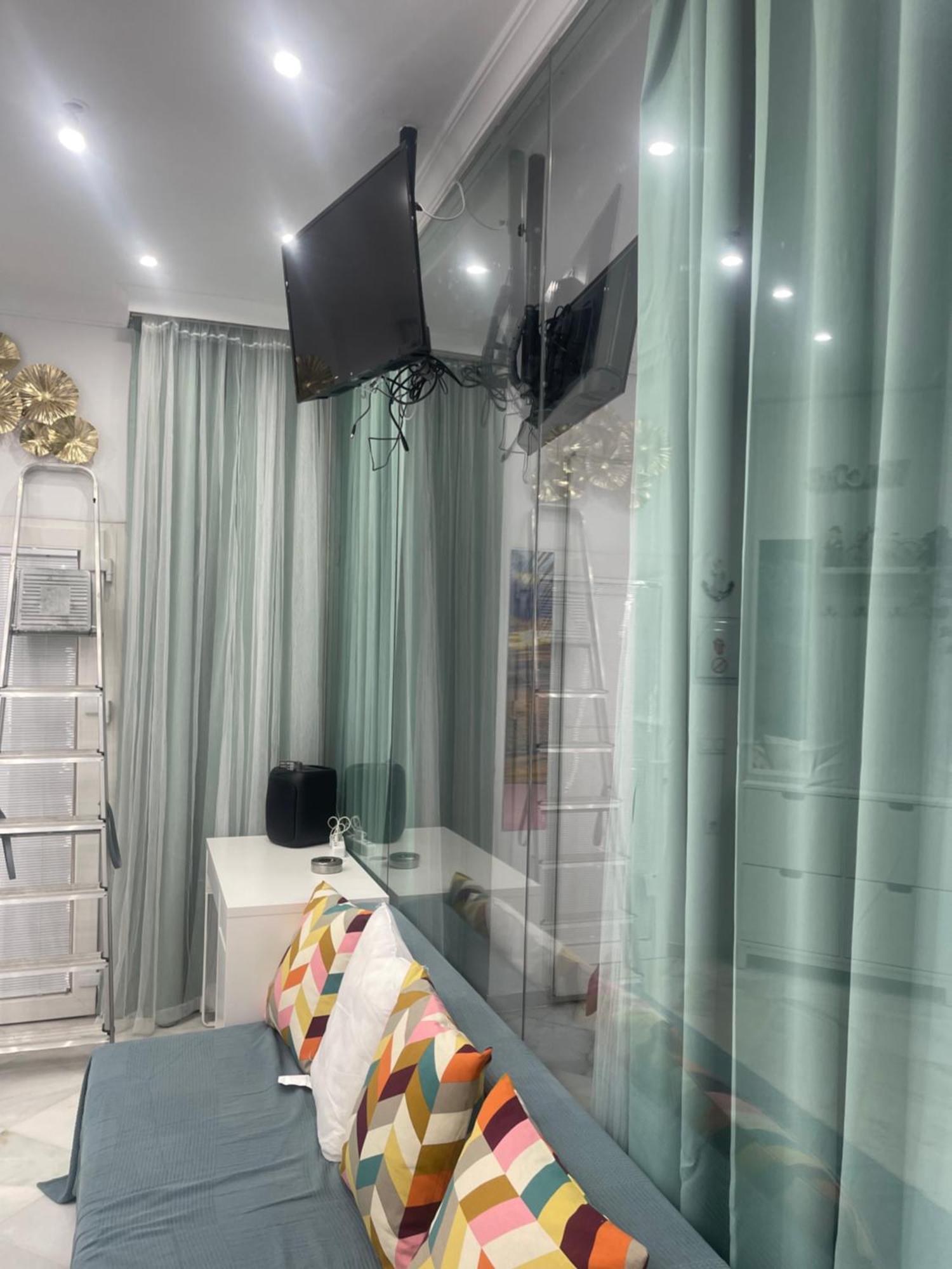 Apartament Heaven Benalmádena Zewnętrze zdjęcie