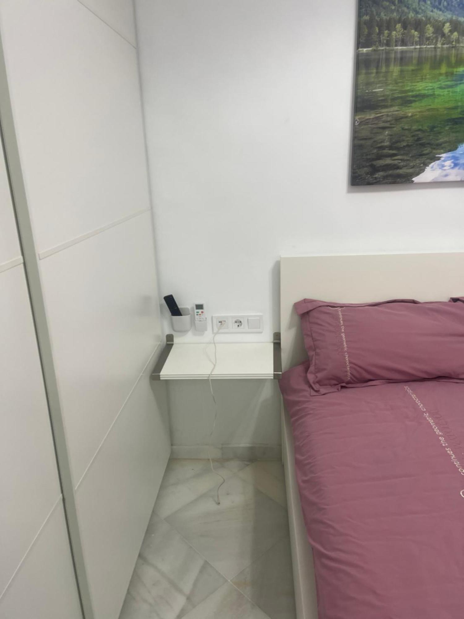 Apartament Heaven Benalmádena Zewnętrze zdjęcie
