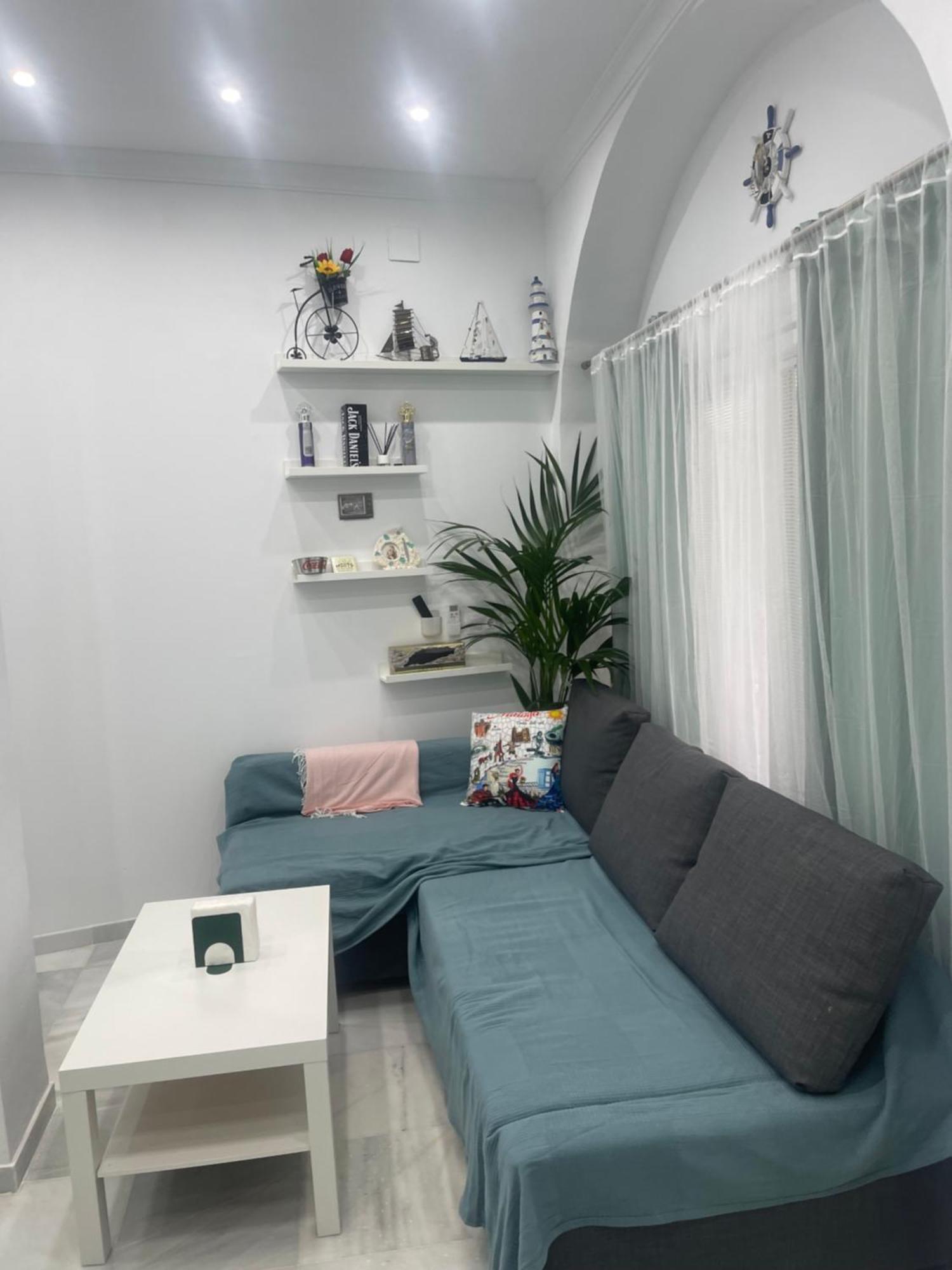 Apartament Heaven Benalmádena Zewnętrze zdjęcie