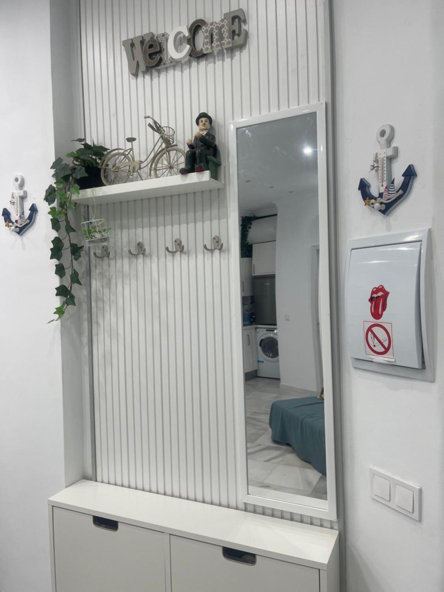 Apartament Heaven Benalmádena Zewnętrze zdjęcie