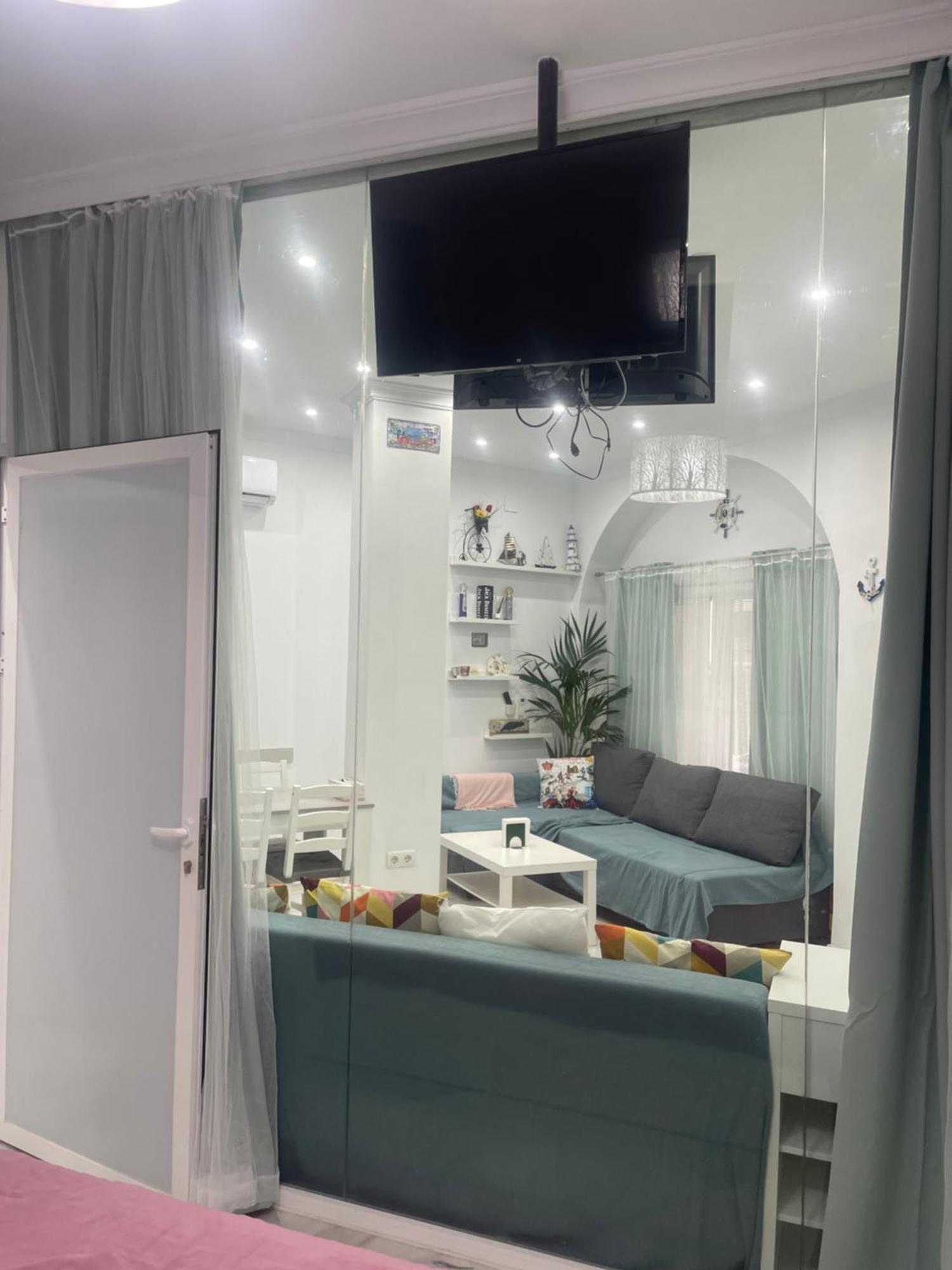 Apartament Heaven Benalmádena Zewnętrze zdjęcie