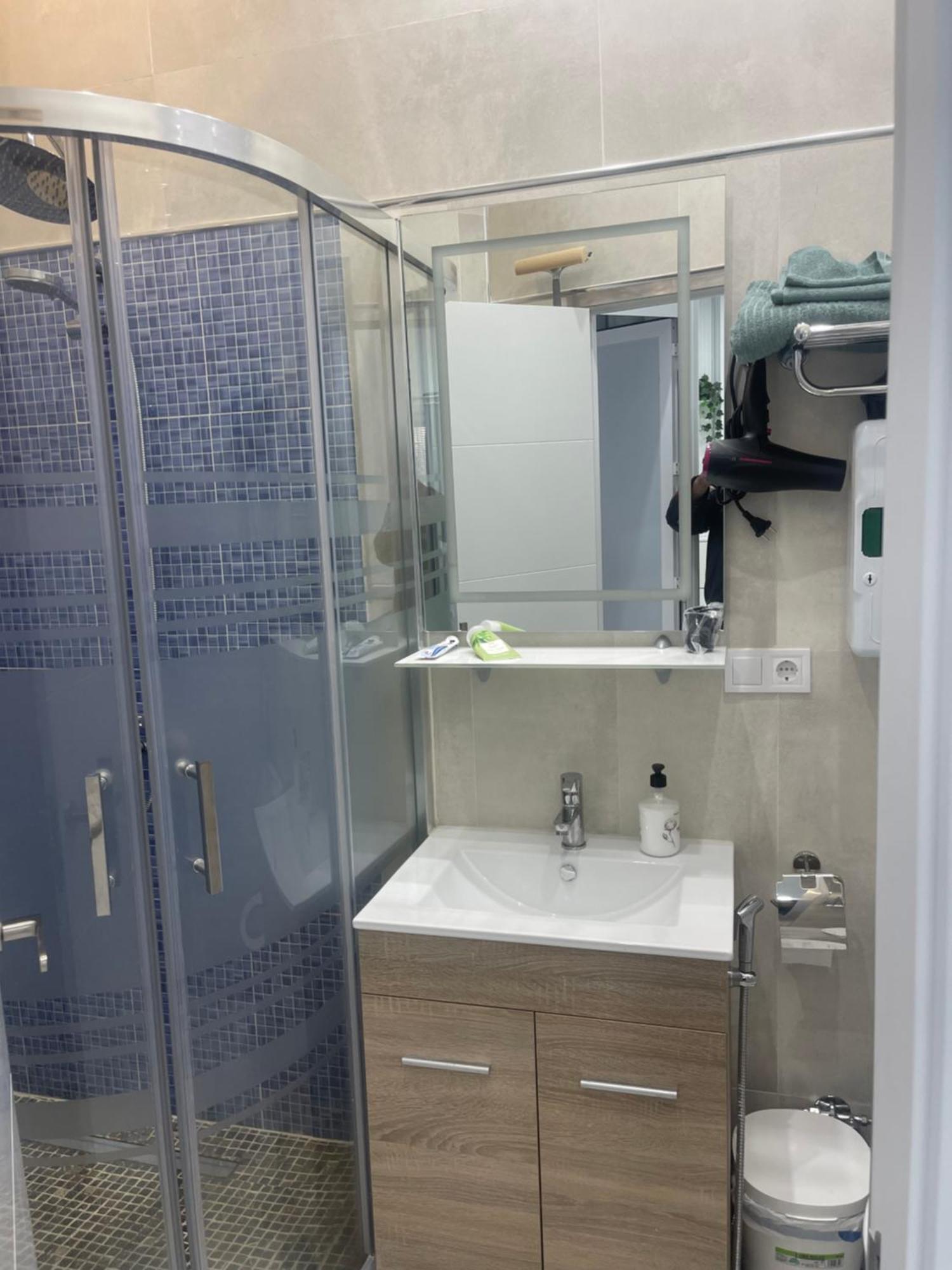 Apartament Heaven Benalmádena Zewnętrze zdjęcie