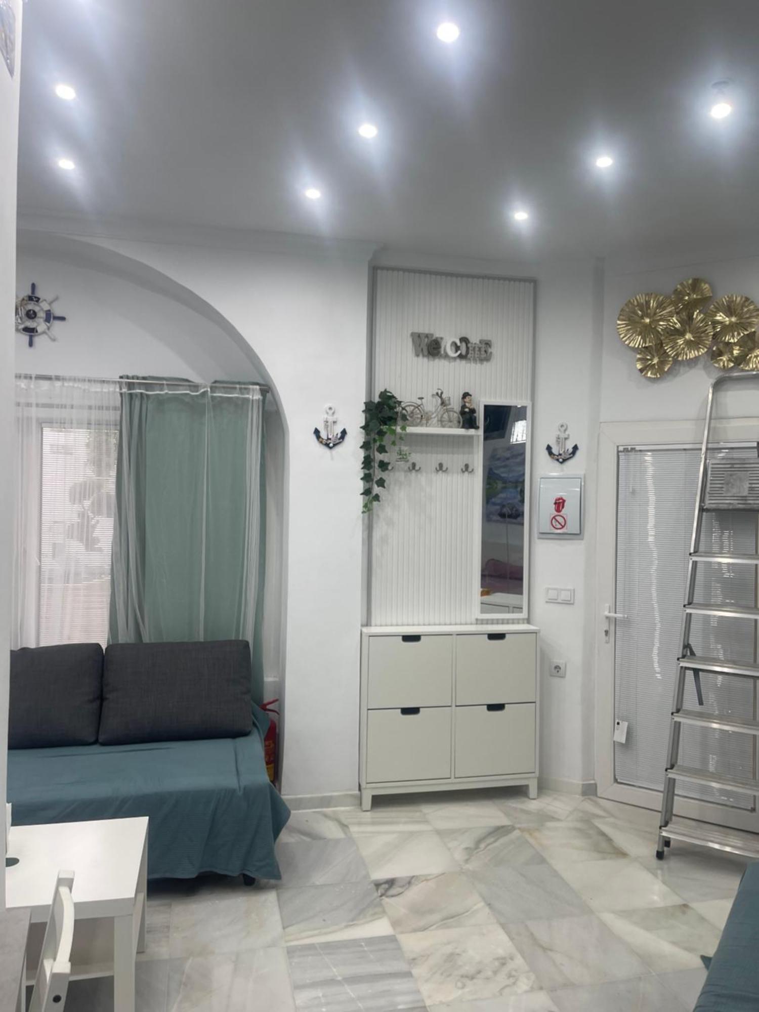 Apartament Heaven Benalmádena Zewnętrze zdjęcie