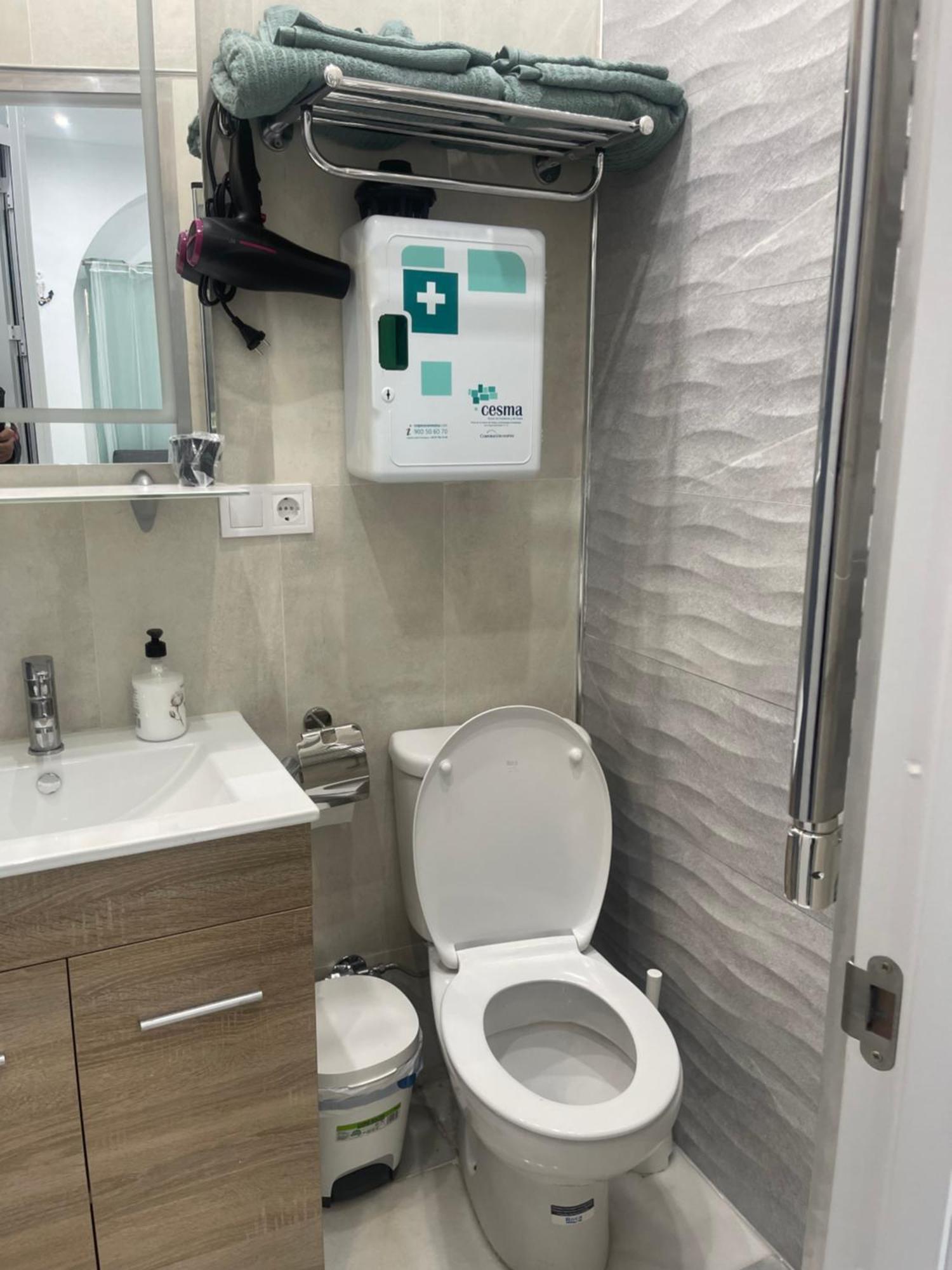 Apartament Heaven Benalmádena Zewnętrze zdjęcie