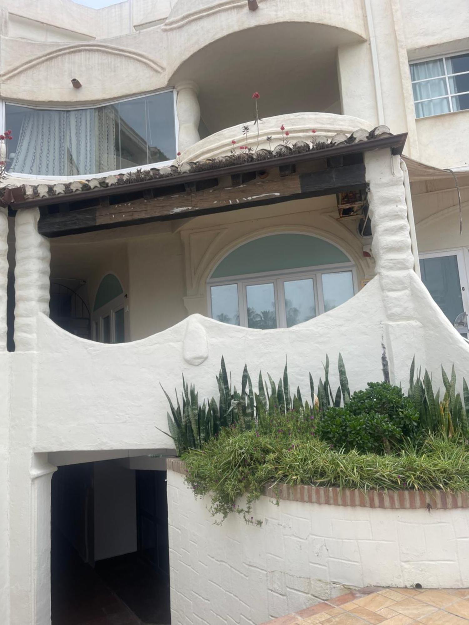 Apartament Heaven Benalmádena Zewnętrze zdjęcie