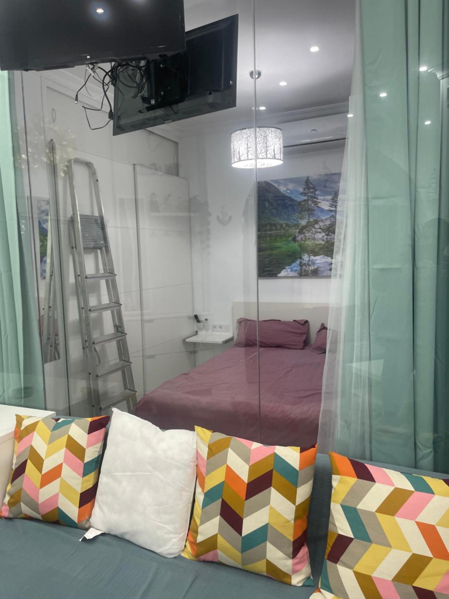 Apartament Heaven Benalmádena Zewnętrze zdjęcie