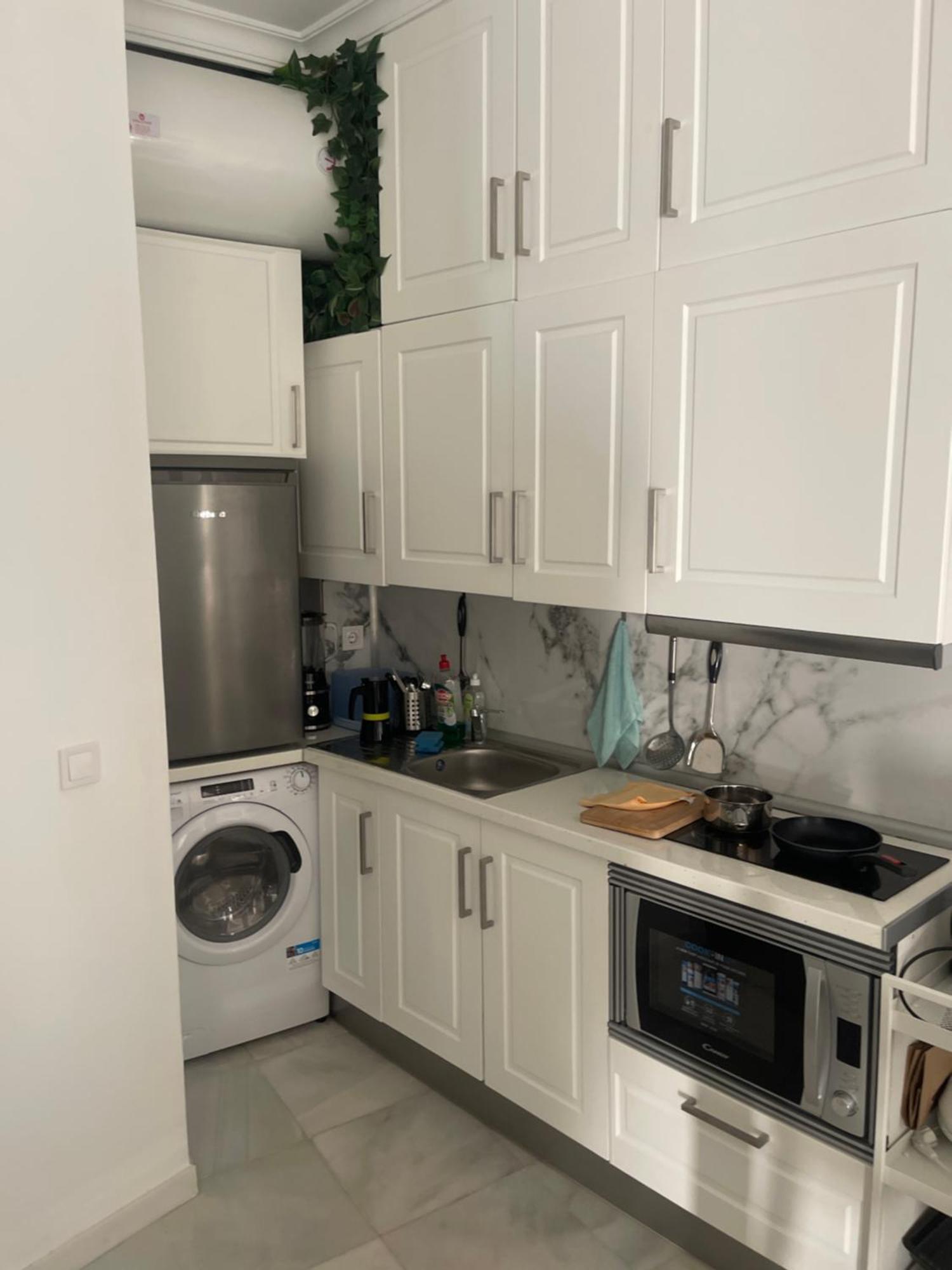 Apartament Heaven Benalmádena Zewnętrze zdjęcie