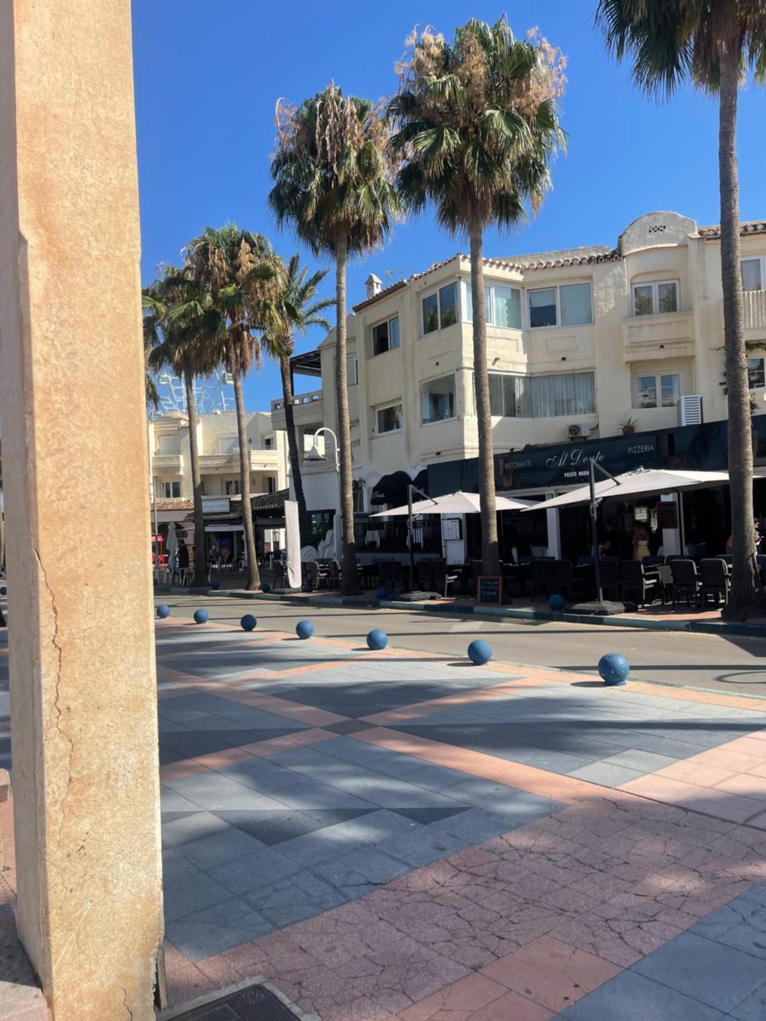 Apartament Heaven Benalmádena Zewnętrze zdjęcie
