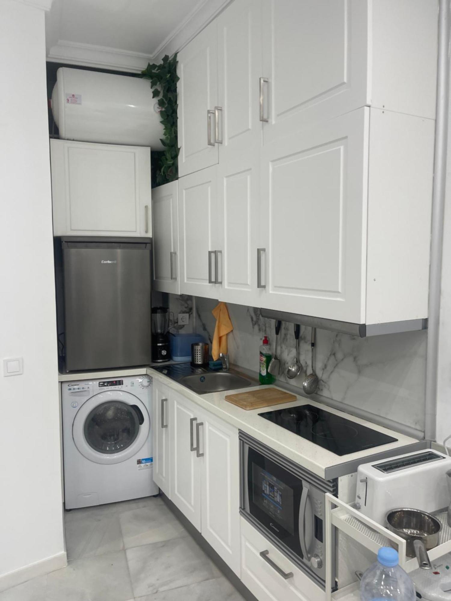 Apartament Heaven Benalmádena Zewnętrze zdjęcie